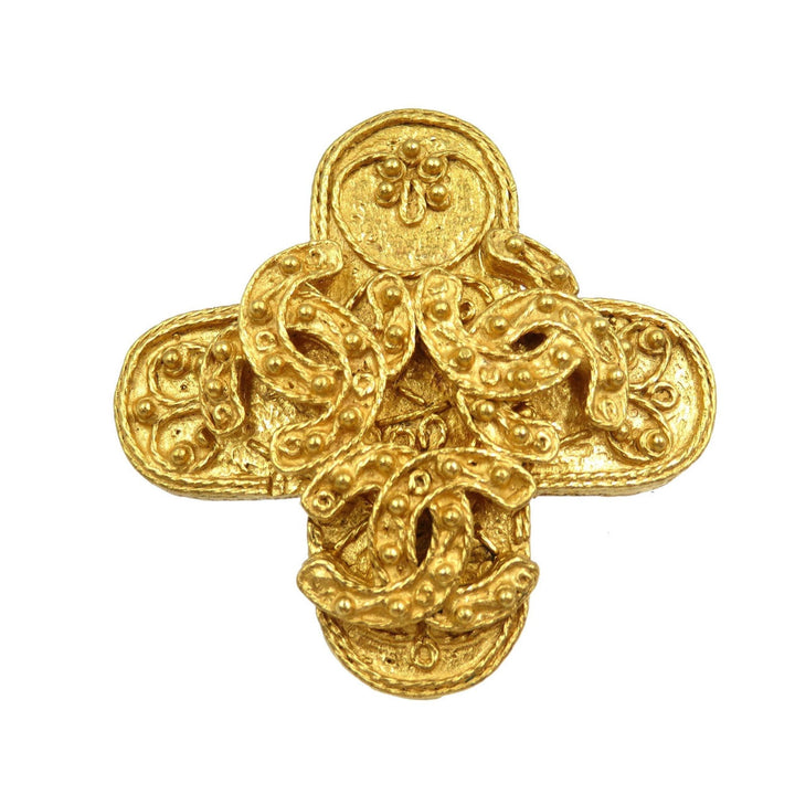 Top Quality Chanel Coco Mark Brooch