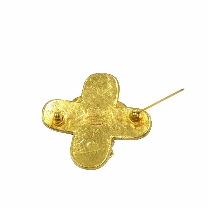 Top Quality Chanel Coco Mark Brooch
