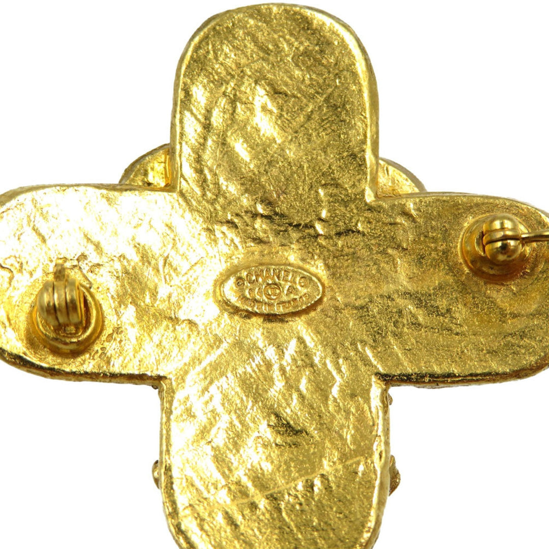 Top Quality Chanel Coco Mark Brooch
