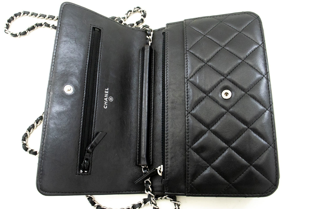 Chanel Wallet On Chain