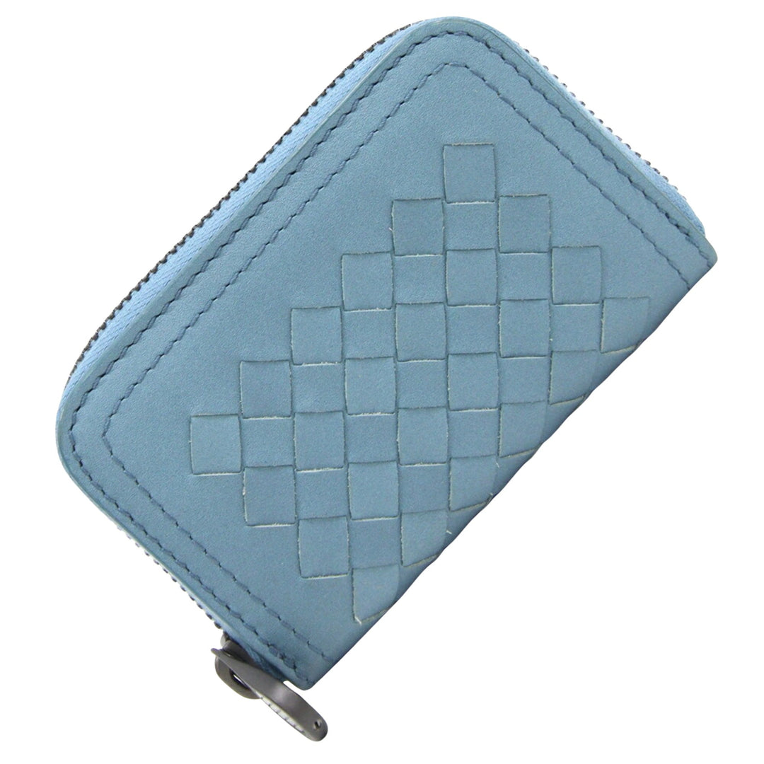 Bottega veneta Intrecciato Wallet