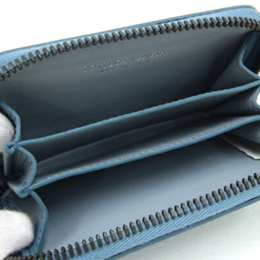 Bottega veneta Intrecciato Wallet