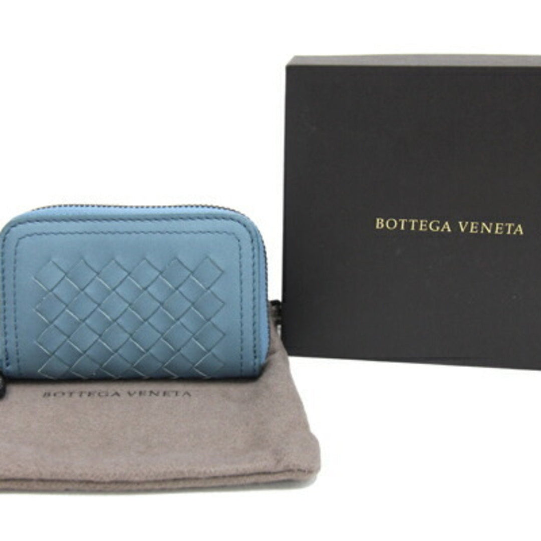 Bottega veneta Intrecciato Wallet