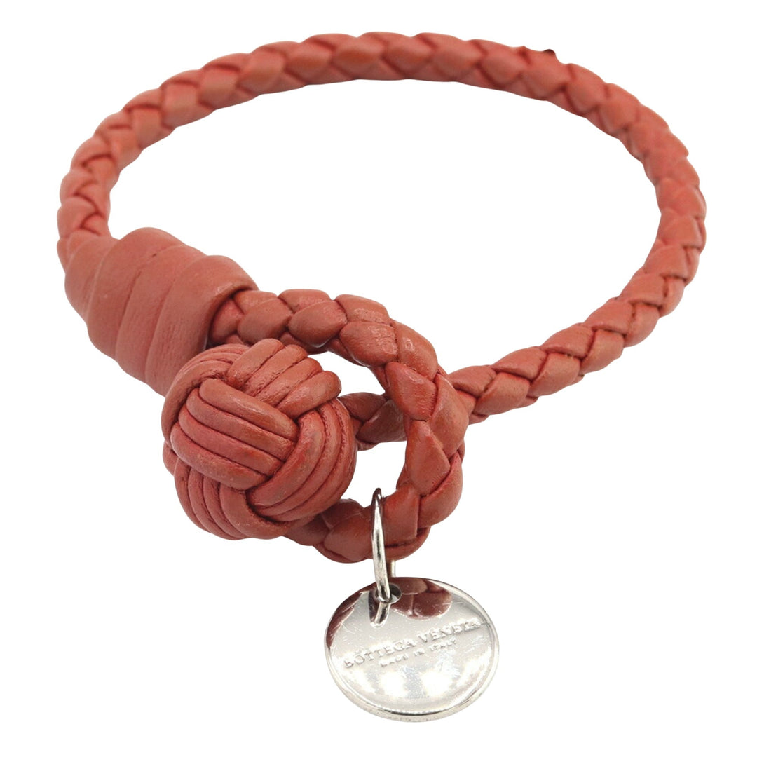 Bottega veneta Intrecciato Bracelet