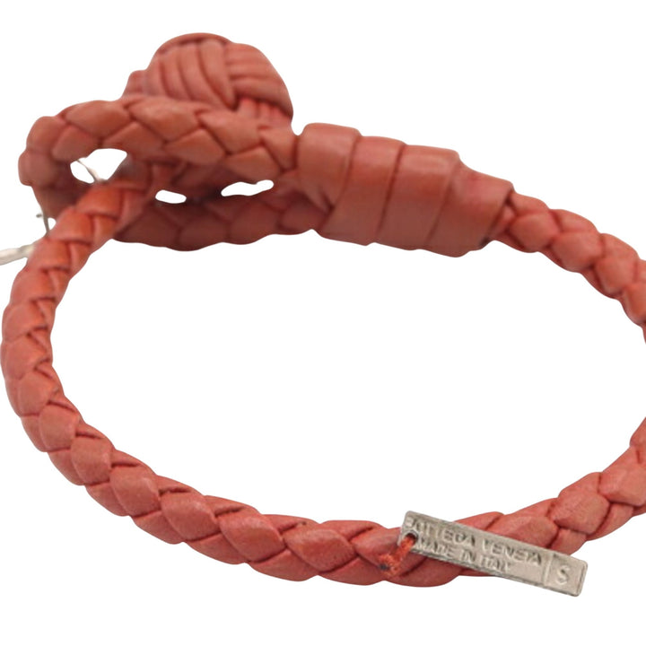 Bottega veneta Intrecciato Bracelet