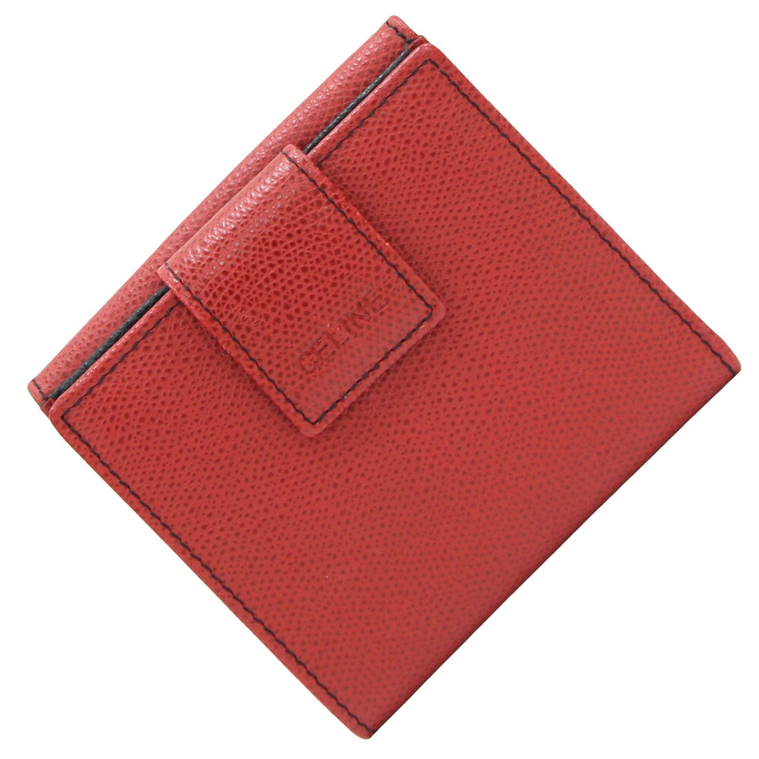 Celine compact Wallet