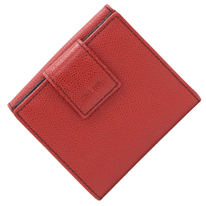 Celine compact Wallet