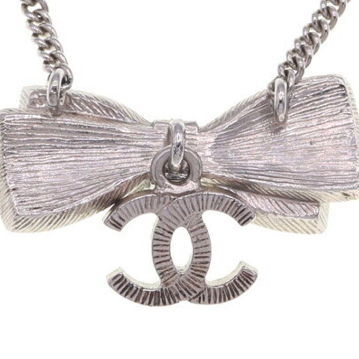 Top Quality Chanel Coco Mark Necklace