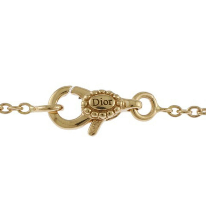 Top quality Dior Rose des vents Necklace