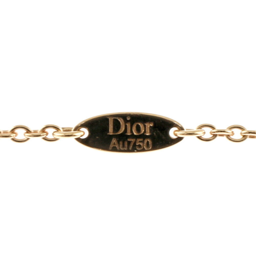 Top quality Dior Rose des vents Necklace