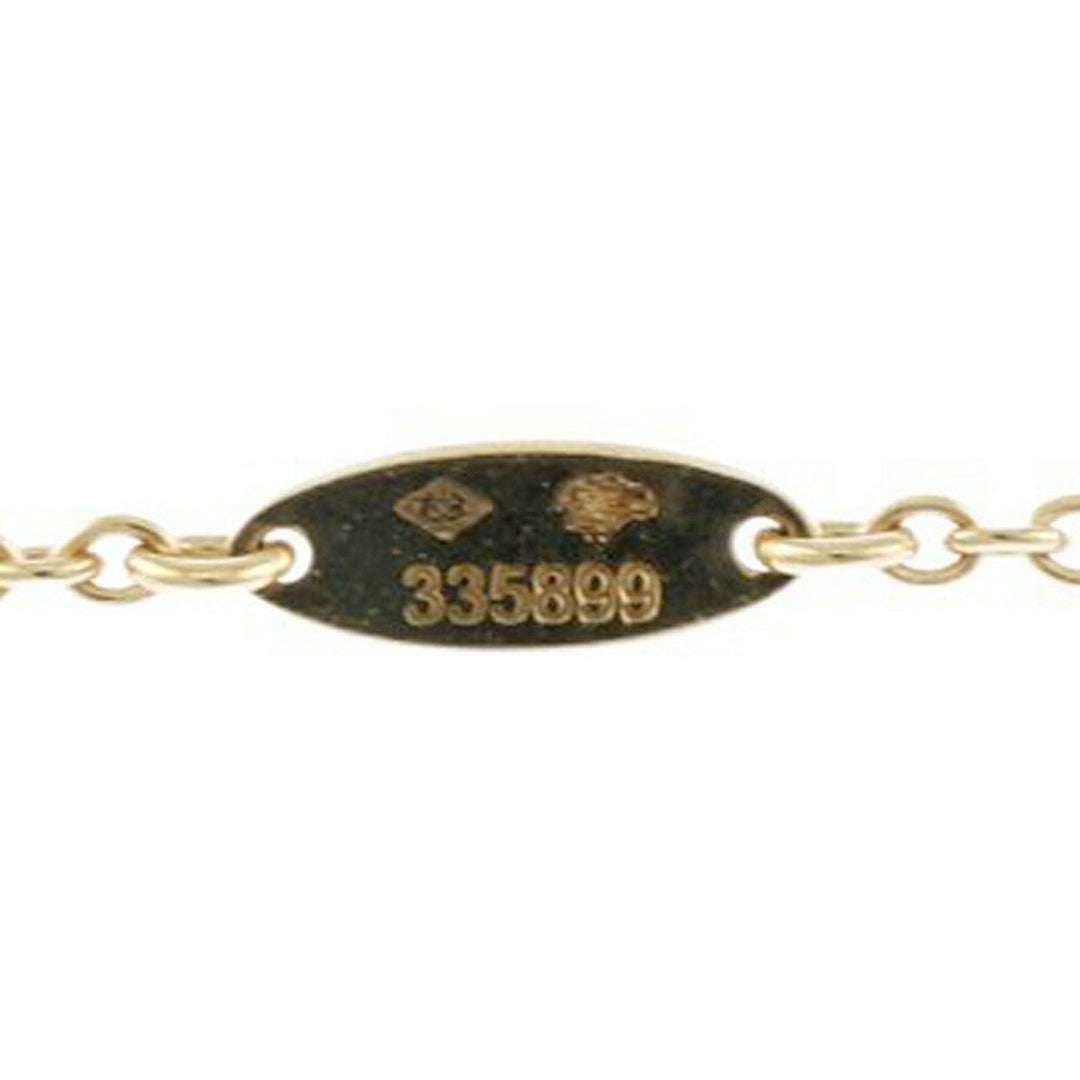 Top quality Dior Rose des vents Necklace