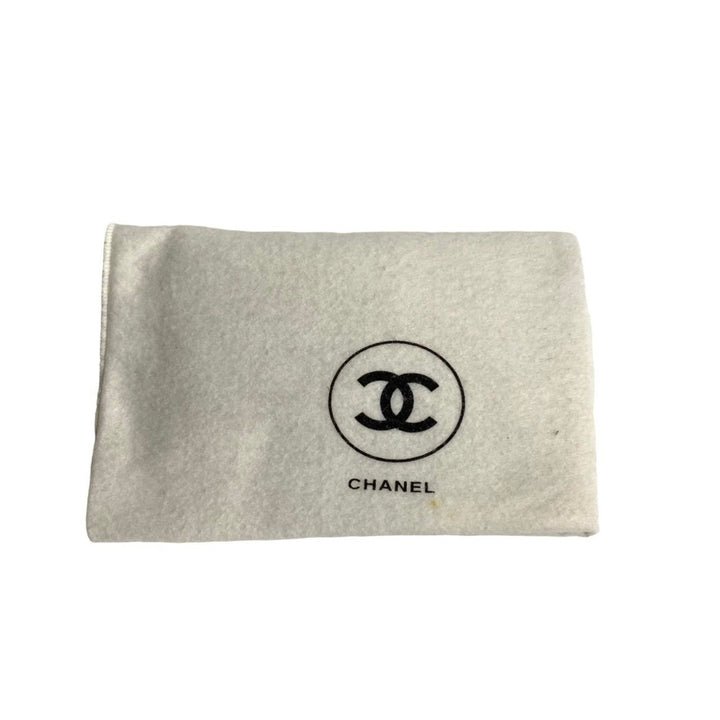 Chanel Triple coco Shoulder Bag