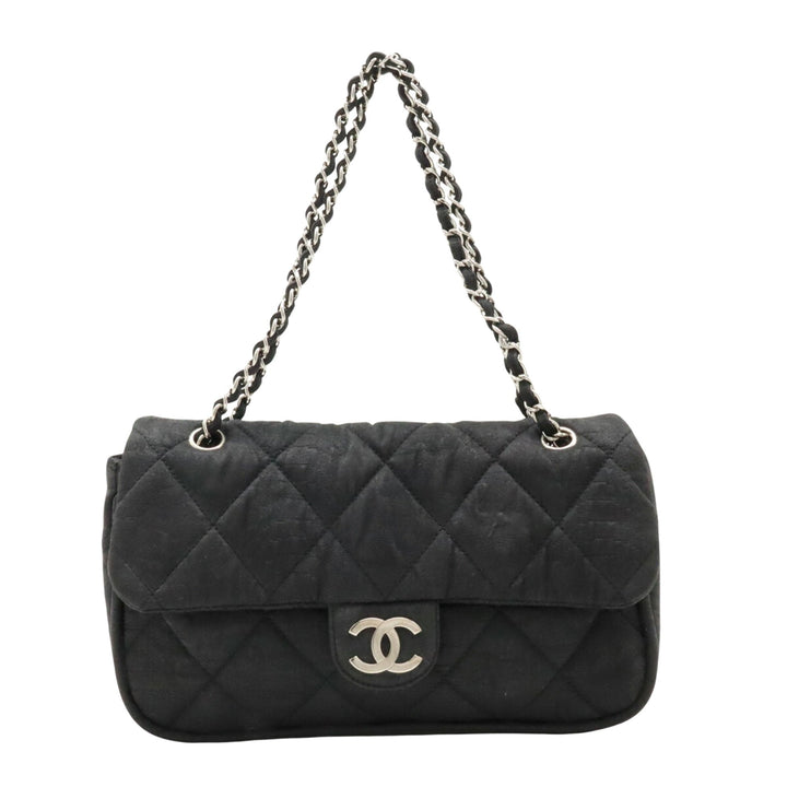 Chanel Timeless Shoulder Bag