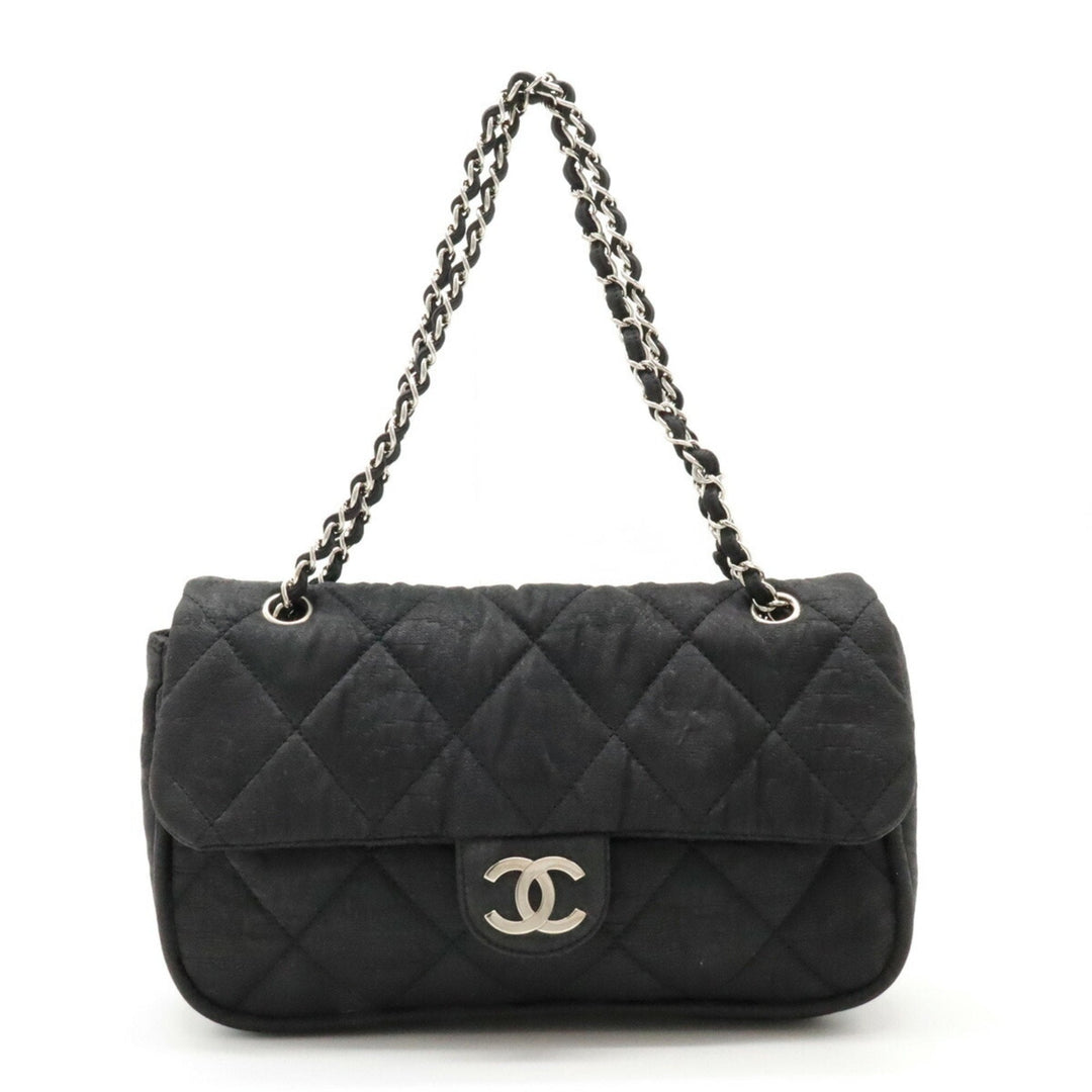 Chanel Timeless Shoulder Bag