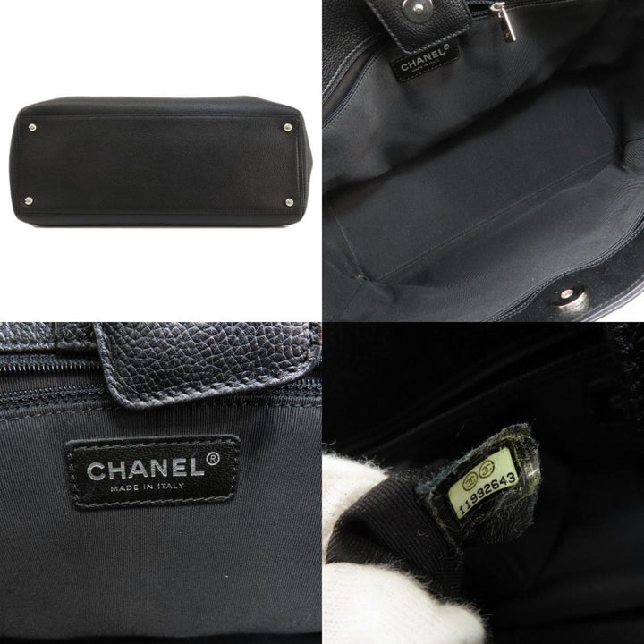 Chanel Executive Tote