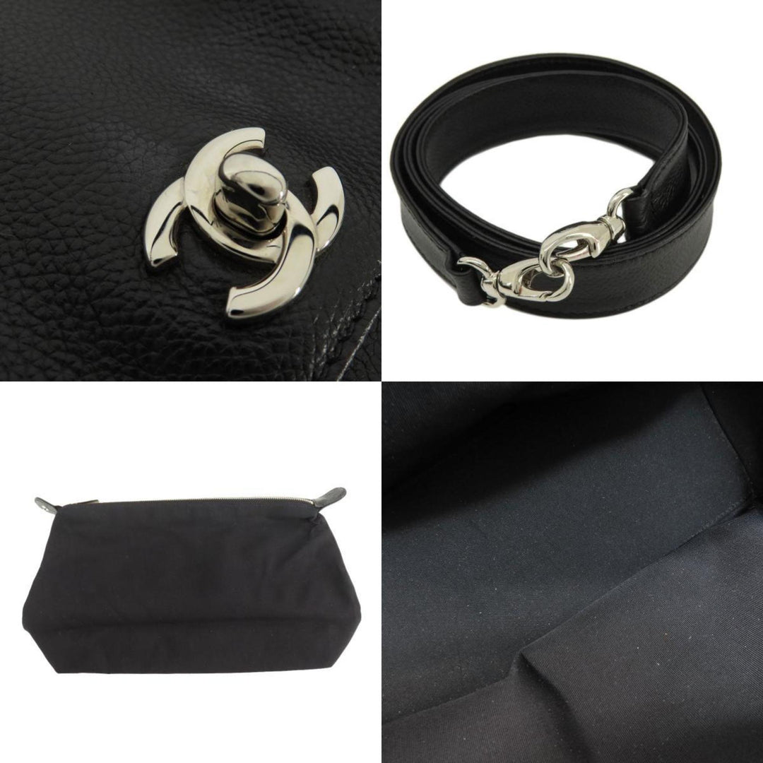 Chanel Executive Tote