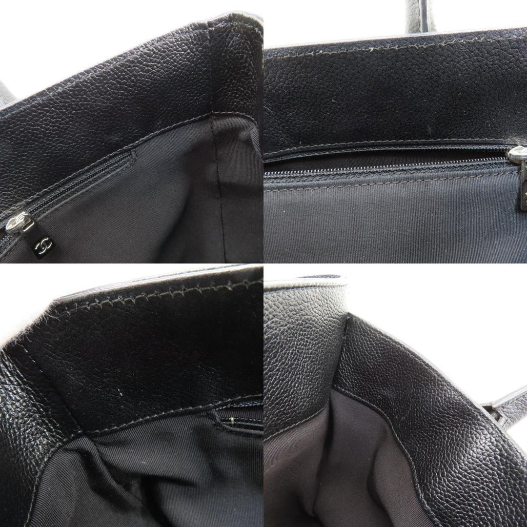 Chanel Executive Tote