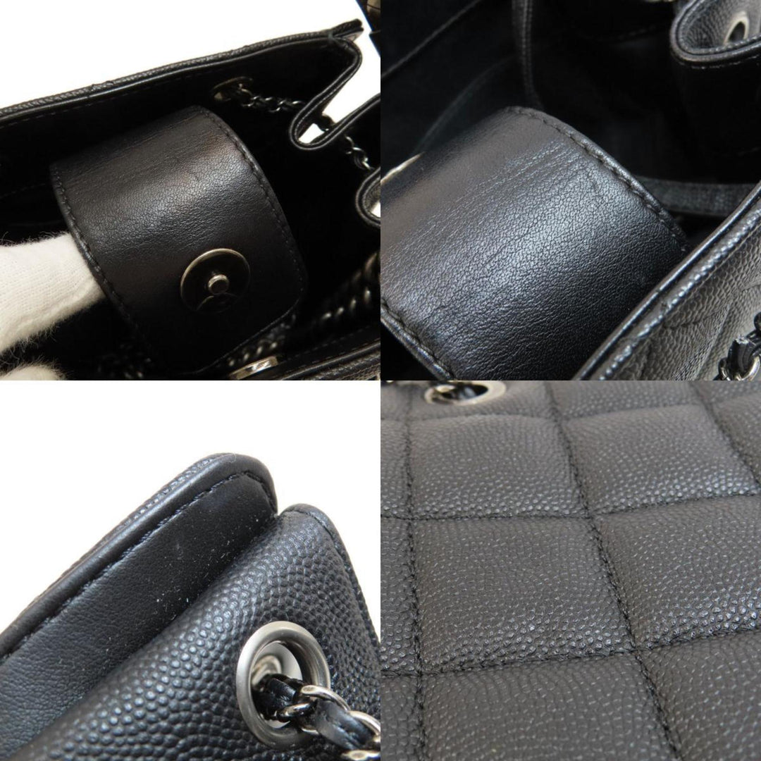 Chanel Bucket Handbag