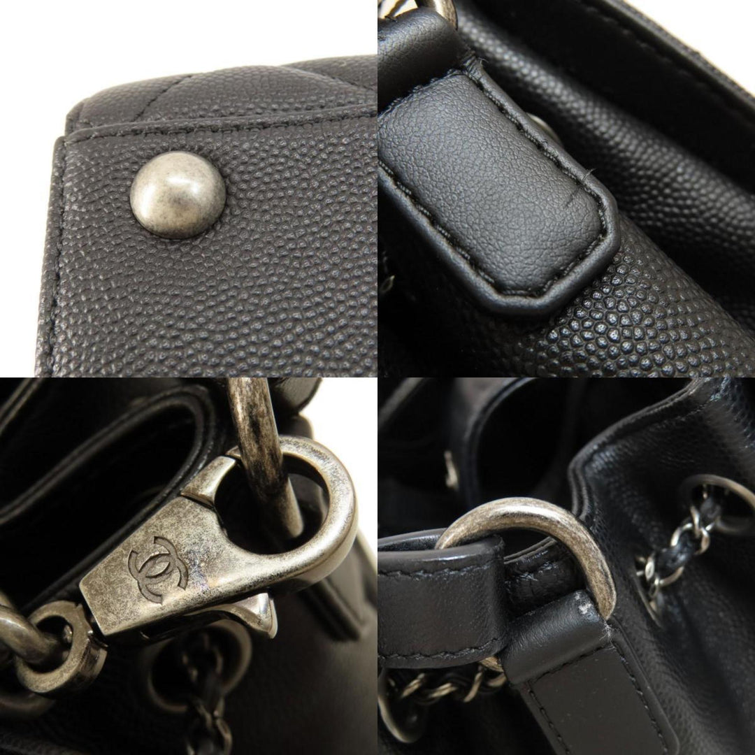 Chanel Bucket Handbag