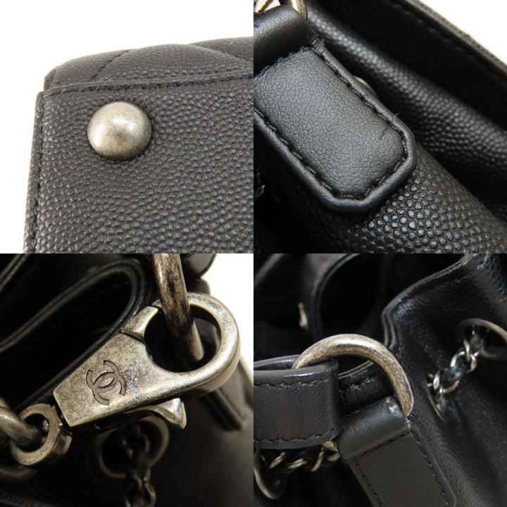 Chanel Bucket Handbag