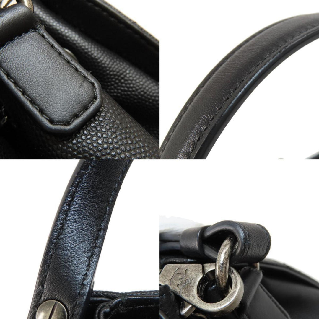 Chanel Bucket Handbag
