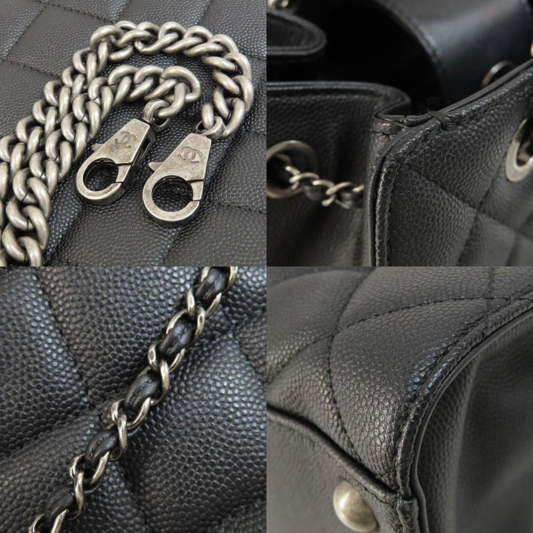 Chanel Bucket Handbag