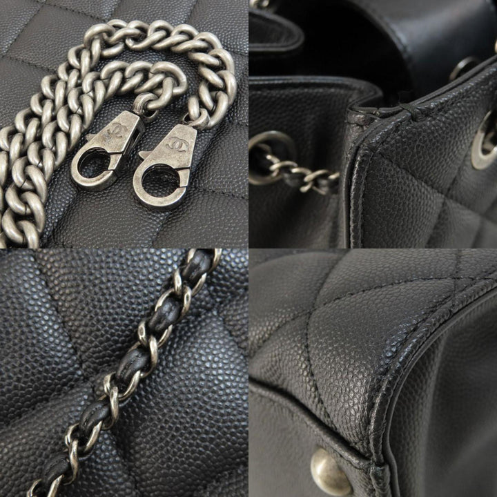 Chanel Bucket Handbag