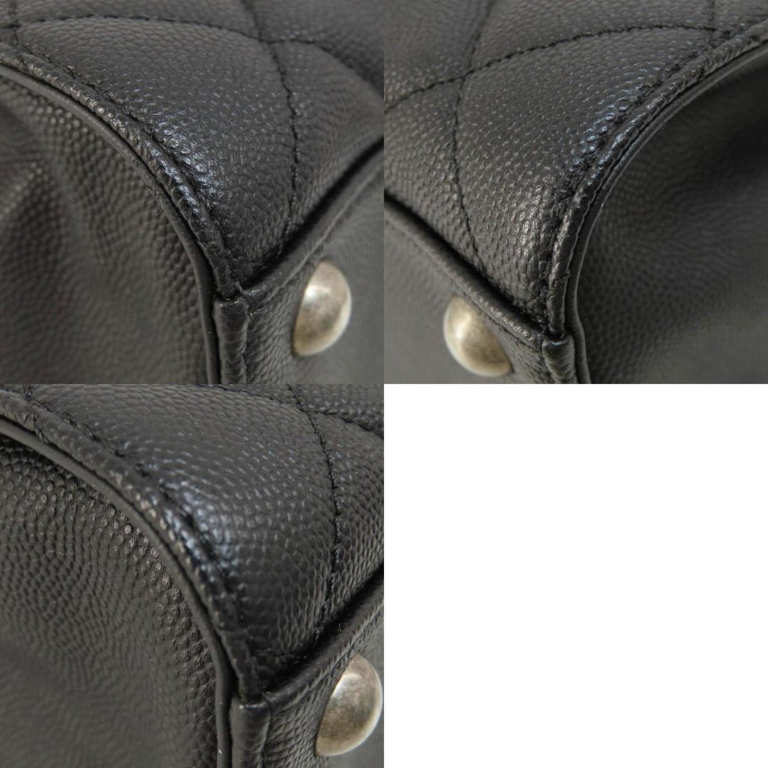 Chanel Bucket Handbag