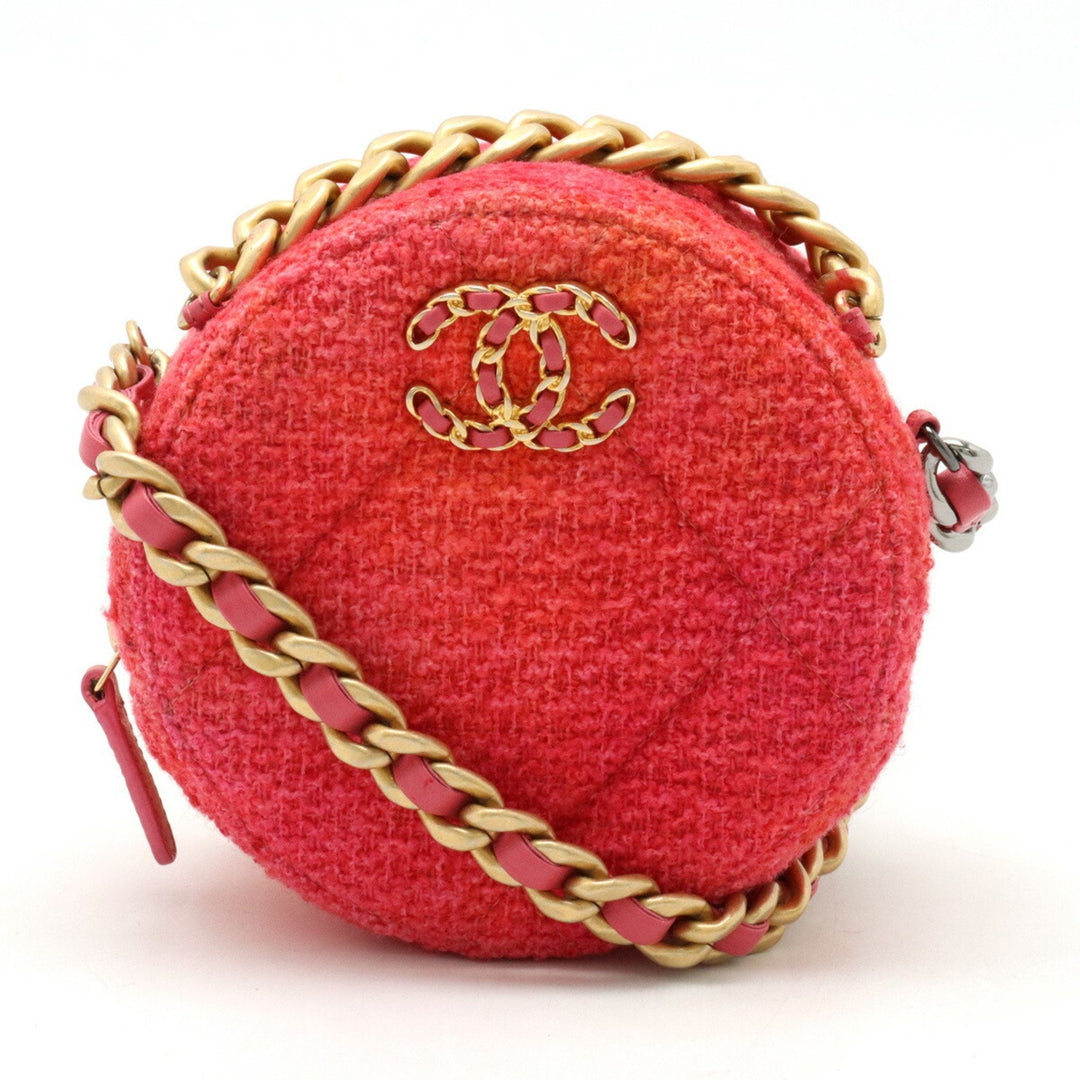 Chanel 2,55 Shoulder Bag