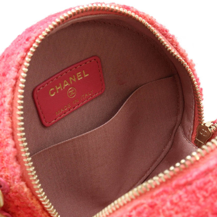 Chanel 2,55 Shoulder Bag
