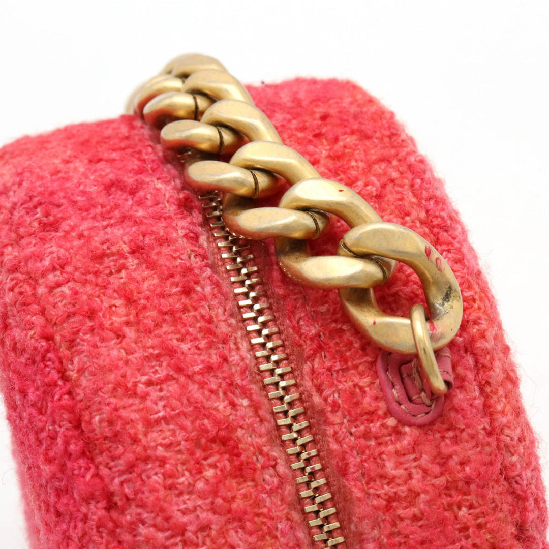 Chanel 2,55 Shoulder Bag