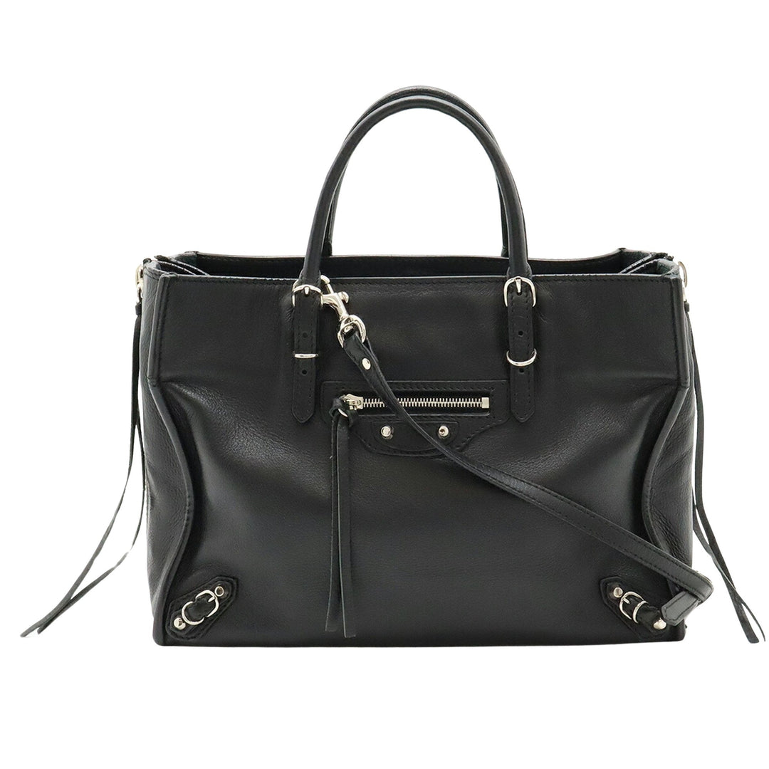 Top Quality Balenciaga PAPIER A6 ZIP AROUND Tote