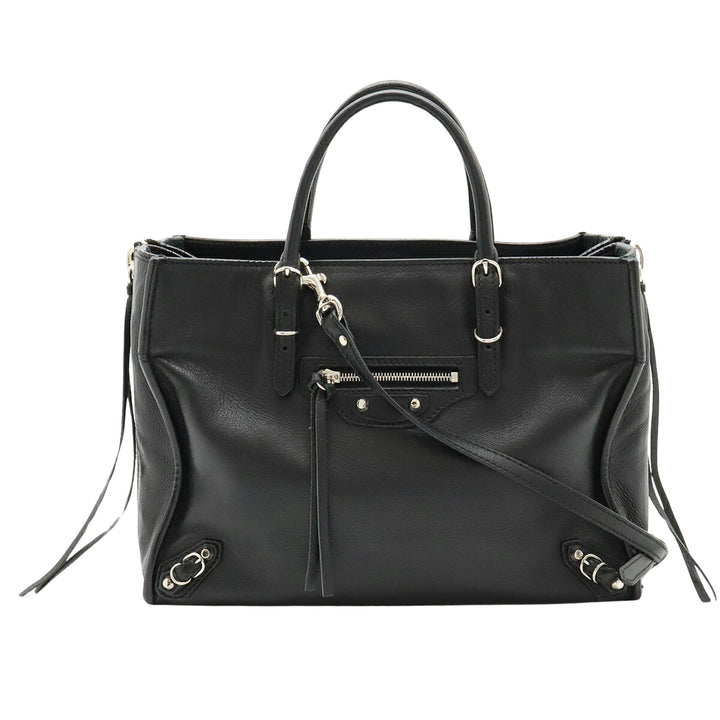 Top Quality Balenciaga PAPIER A6 ZIP AROUND Tote