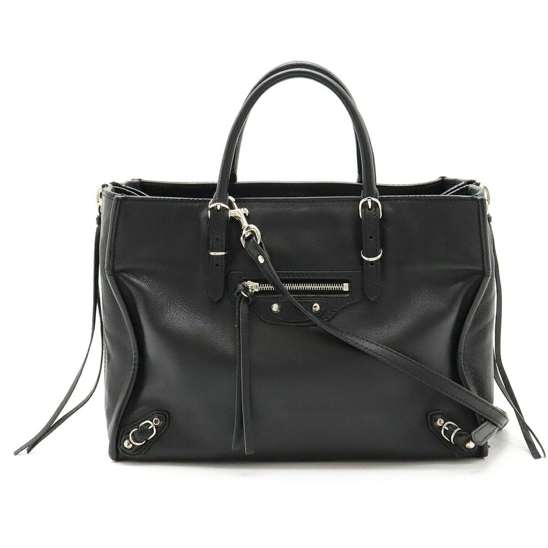 Top Quality Balenciaga PAPIER A6 ZIP AROUND Tote