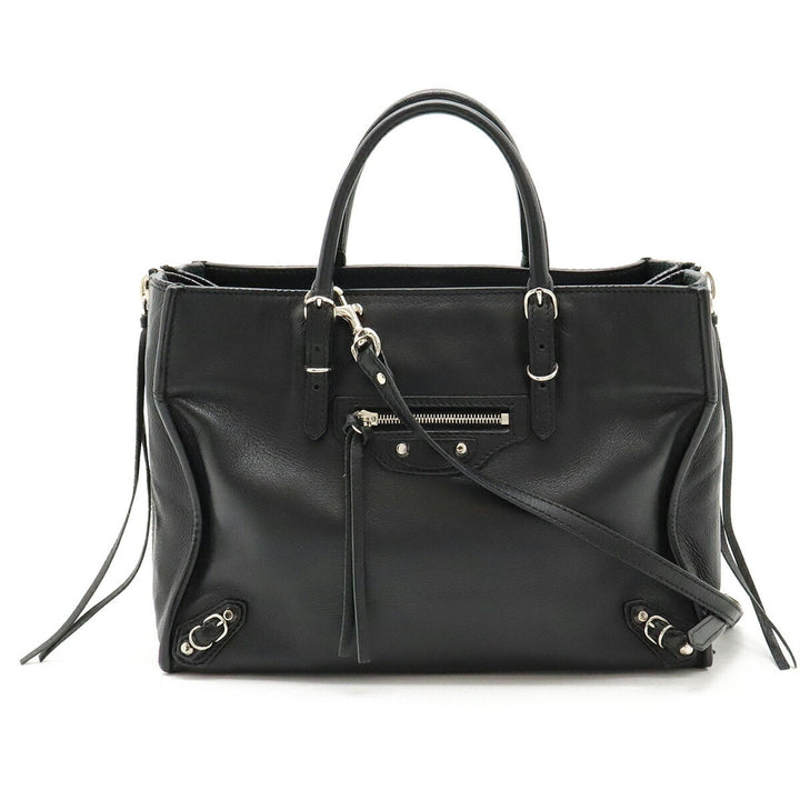 Top Quality Balenciaga PAPIER A6 ZIP AROUND Tote
