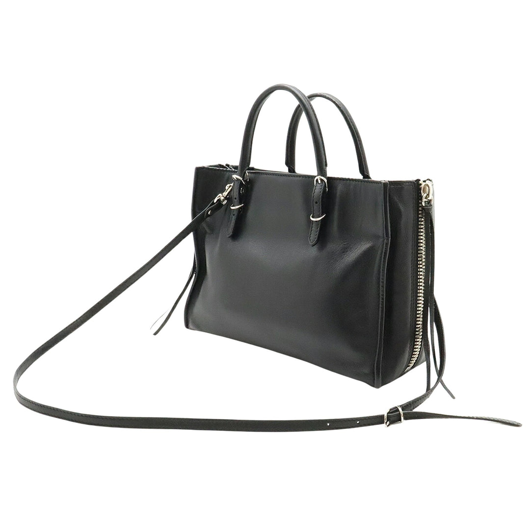 Top Quality Balenciaga PAPIER A6 ZIP AROUND Tote