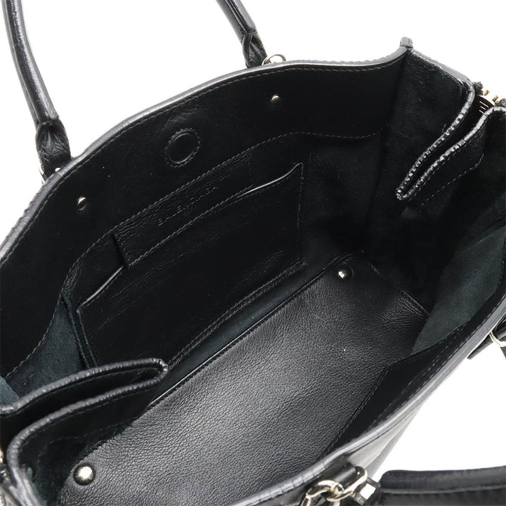 Top Quality Balenciaga PAPIER A6 ZIP AROUND Tote