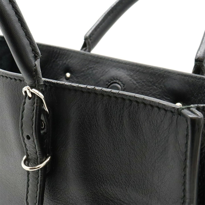 Top Quality Balenciaga PAPIER A6 ZIP AROUND Tote