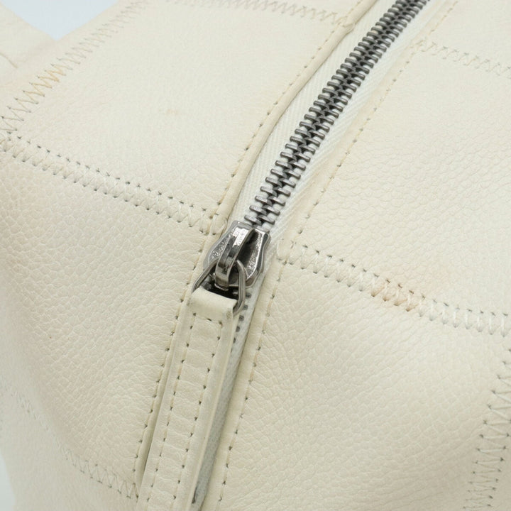 Chanel Chocolate bar Handbag