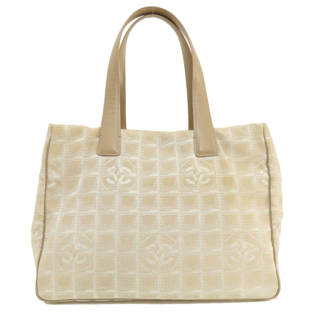 Chanel Travel line Tote