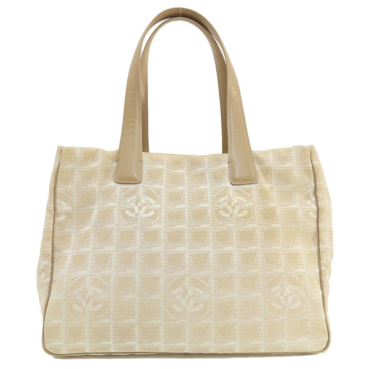 Chanel Travel line Tote