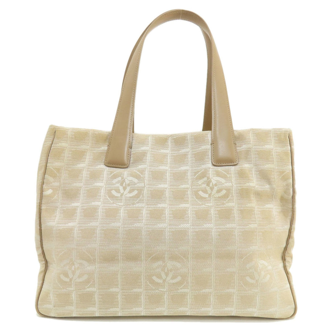 Chanel Travel line Tote