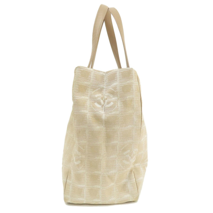 Chanel Travel line Tote