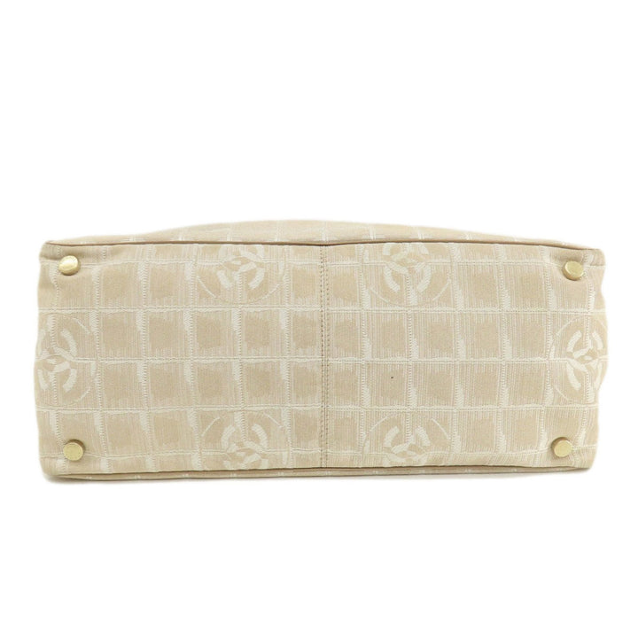 Chanel Travel line Tote