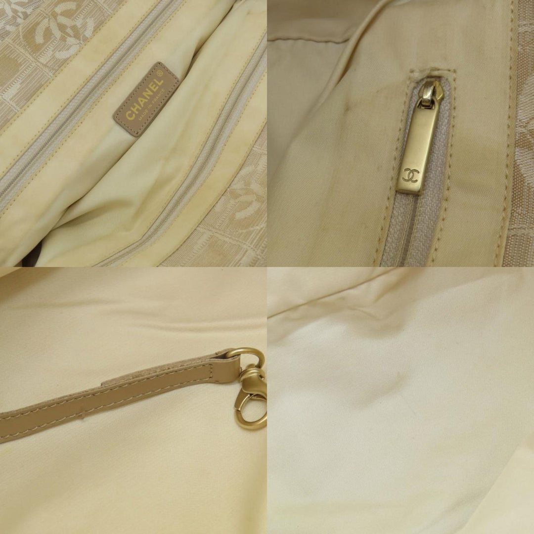 Chanel Travel line Tote