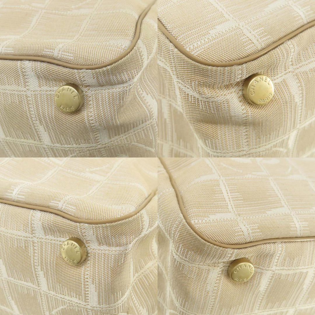 Chanel Travel line Tote