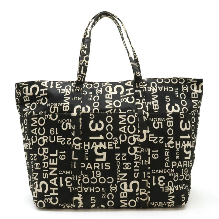 Chanel By sea Tote