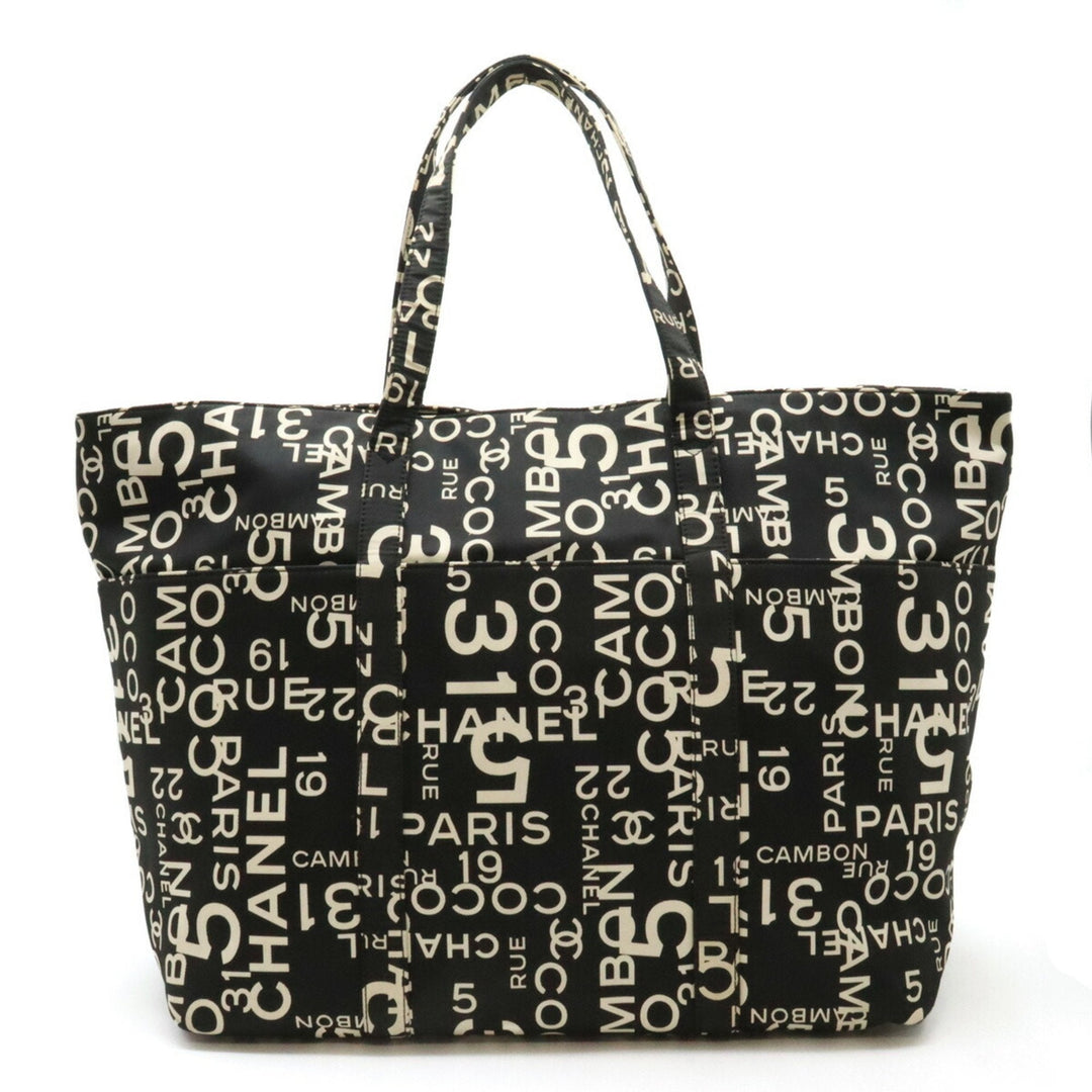 Chanel By sea Tote