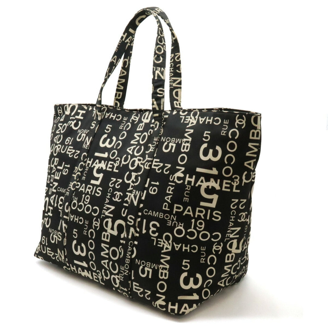 Chanel By sea Tote