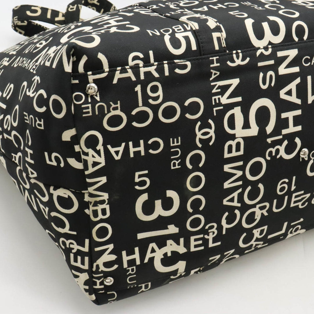 Chanel By sea Tote